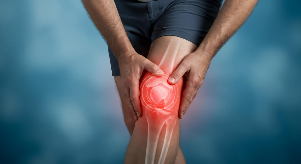 Knee & Leg Pain