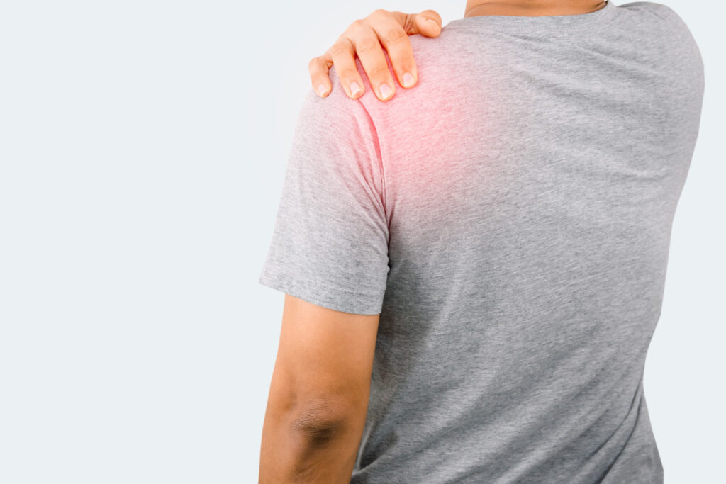 Frozen Shoulder