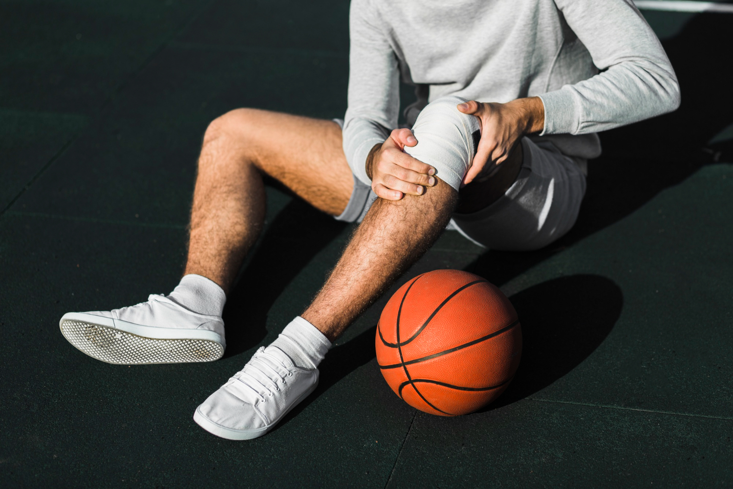 Sports Injury Care​