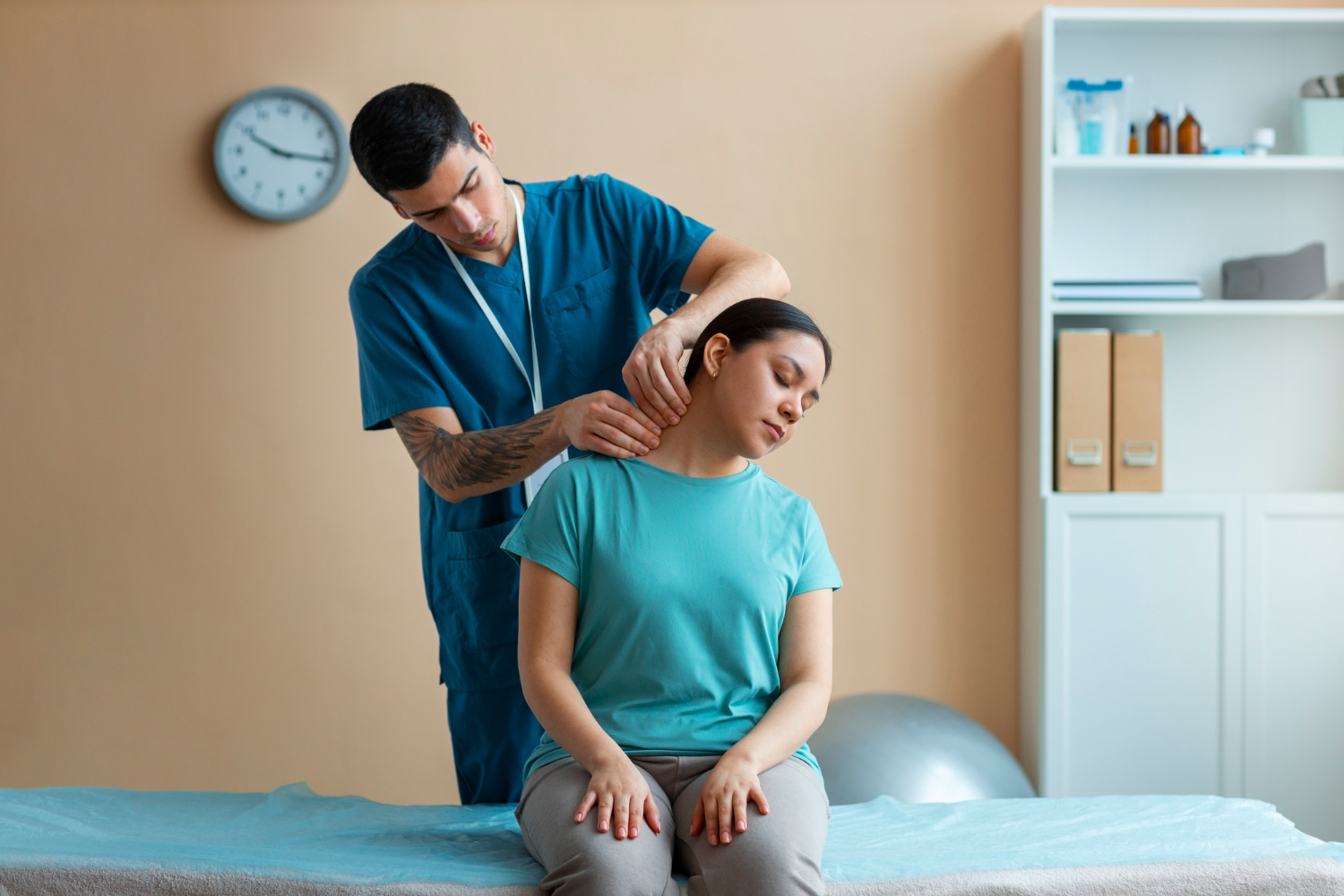About Dr. Posani – Advanced Medical Acupuncture & Holistic Pain Care